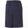 Vêtements Garçon Shorts / Bermudas Puma 586989-96 Bleu