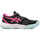 Chaussures Femme Sport Indoor Asics 1042A205-001 Noir