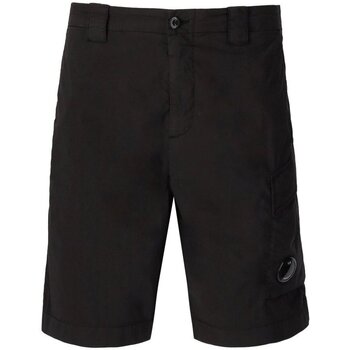 Vêtements Homme Shorts / Bermudas C.p. Company B50 Fili Stretch Noir
