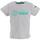 Vêtements Enfant T-shirts manches courtes Light-Flex Puma Mapm toddler grs bb Gris
