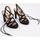 Chaussures Femme Sandales et Nu-pieds Maria Mare 68367 Noir