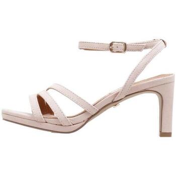 Chaussures Femme Fruit Of The Loo Maria Mare 68375 Beige