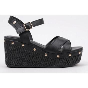 Chaussures Femme Senses & Shoes Carmela 160750 Noir
