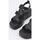 Chaussures Femme Longueur en cm 160833 Noir