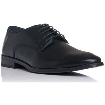 Chaussures Homme Richelieu Etika 60711 Noir
