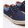 Chaussures Homme Baskets basses MTNG 84666 Marine