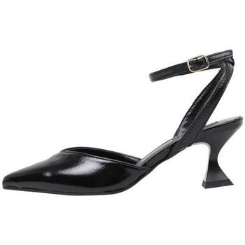 Chaussures Femme Escarpins Krack VERONIC Noir