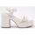 Chaussures Femme Kennel + Schmeng MILAN Beige