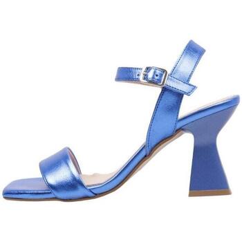 Chaussures Femme Pochettes / Sacoches Sandra Fontan PALIA Bleu