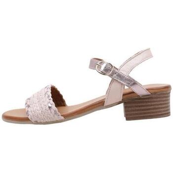 Chaussures Femme For cool girls only Sandra Fontan MILOU Beige
