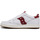 Chaussures Homme Baskets mode Saucony Jazz Court Blanc