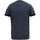 Vêtements Homme T-shirts manches longues Duke DC448 Bleu