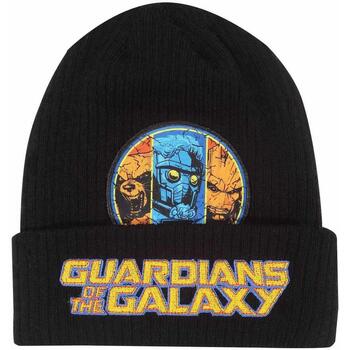 Accessoires textile Chapeaux Guardians Of The Galaxy HE1470 Noir