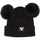 Accessoires textile Chapeaux Mickey Mouse And Friends HE1475 Noir