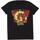 Vêtements T-shirts manches longues Dungeons & Dragons HE1480 Noir