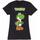 Vêtements T-shirts manches longues Super Mario HE1485 Noir