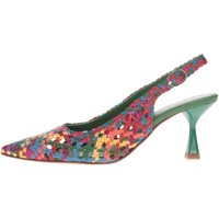 Chaussures Femme Sandales et Nu-pieds Pon´s Quintana  Multicolore