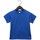 Vêtements Enfant T-shirts manches courtes Canvas CV3001T Bleu