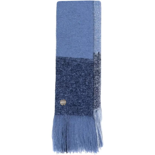 Accessoires textile Femme Livraison gratuite* et Retour offert Regatta  Bleu