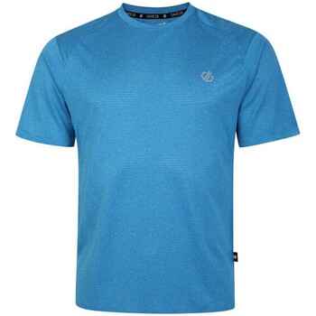Vêtements Homme T-shirts & Polos Dare 2b  Bleu