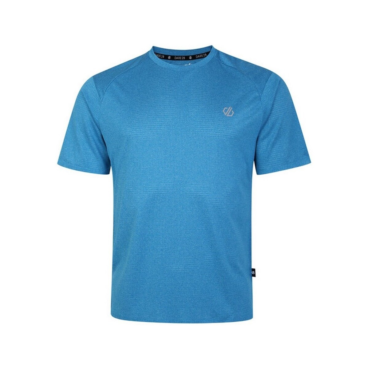 Vêtements Homme T-shirts & Polos Dare 2b  Bleu