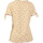 Vêtements Femme T-shirts manches longues Trespass Penelope Multicolore