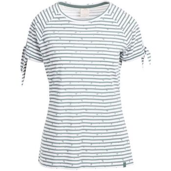 Vêtements Femme T-shirts manches longues Trespass TP4982 Vert