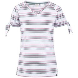 Vêtements Femme T-shirts manches longues Trespass Fernie Multicolore