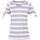 Vêtements Femme T-shirts manches longues Trespass Fernie Multicolore