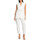 Vêtements Femme Vestes / Blazers Morgan 149355VTPE23 Blanc