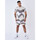 Vêtements Homme Shorts / Bermudas Project X Paris Short 2340041 Gris