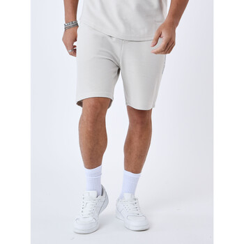 Vêtements Homme Shorts / Bermudas Project X Paris Short 2340049 Beige