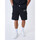 Vêtements Homme Shorts / Bermudas Project X Paris Short 2340016 Noir