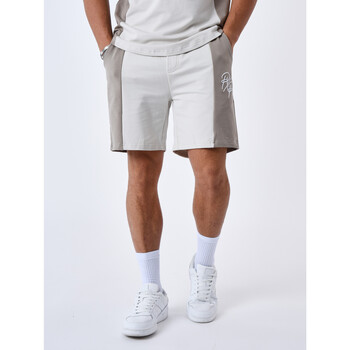 Vêtements Homme Shorts / Bermudas Project X Paris Short 2340048 Beige