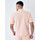 Vêtements Homme Chemises manches courtes Project X Paris Chemise 2310055 Orange
