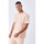 Vêtements Homme T-shirts & Polos Project X Paris Tee Shirt 2310049 Orange