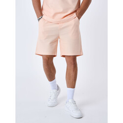 Vêtements Homme Shorts / Bermudas Project X Paris Short 2340049 Orange