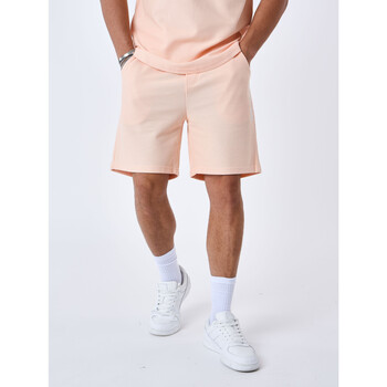 Vêtements Homme Shorts / Bermudas Project X Paris Short 2340049 Orange