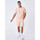 Vêtements Homme Split Shorts / Bermudas Project X Paris Short 2340049 Orange