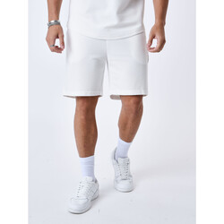 Vêtements Homme Shorts / Bermudas Project X Paris Short 2340049 Blanc