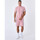 Vêtements Homme Chemises manches courtes Project X Paris Chemise 2310053 Rose