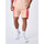 Vêtements Homme Shorts / Bermudas Project X Paris Short 2340048 Orange