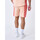 Vêtements Homme Shorts / Bermudas Project X Paris Short 2340048 Orange