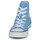 Chaussures converse pro leather 76 canvas shoessneakers CHUCK TAYLOR ALL STAR FALL TONE Bleu