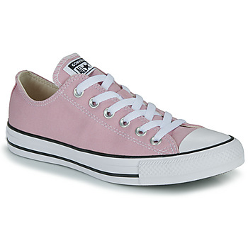 Chaussures Baskets basses Converse CHUCK TAYLOR ALL STAR FALL TONE Rose