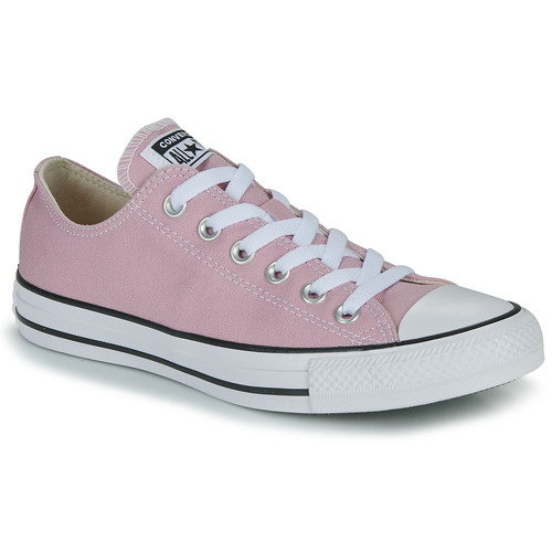 Chaussures Baskets basses Converse mod CHUCK TAYLOR ALL STAR FALL TONE Rose