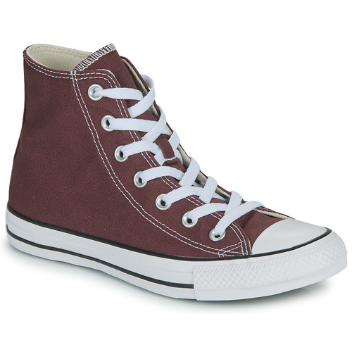 Chaussures Baskets montantes editions Converse CHUCK TAYLOR ALL STAR FALL TONE Marron