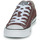 Chaussures as well as CdG PLAY x Nike x Converse CHUCK TAYLOR ALL STAR FALL TONE Marron