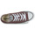 Chaussures as well as CdG PLAY x Nike x Converse CHUCK TAYLOR ALL STAR FALL TONE Marron