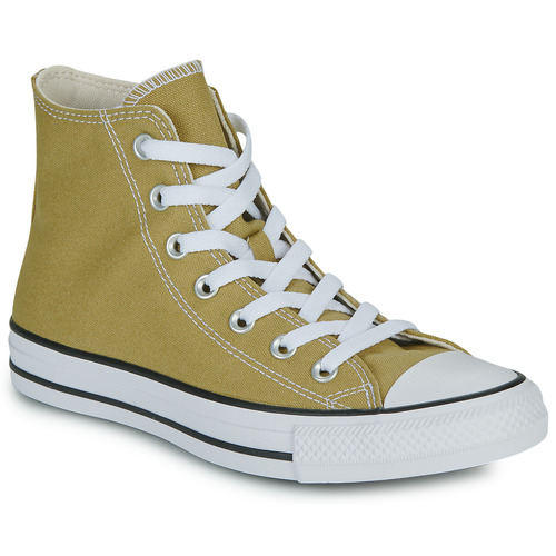 Chaussures Baskets montantes Westbrook Converse CHUCK TAYLOR ALL STAR FALL TONE Kaki
